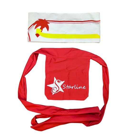 Burger Beauty Costume - Picture 7 of 7